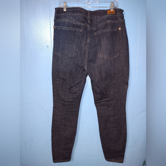 Judy Blue High-Waisted 5 Button Fly Jeans - Picture 5 of 5